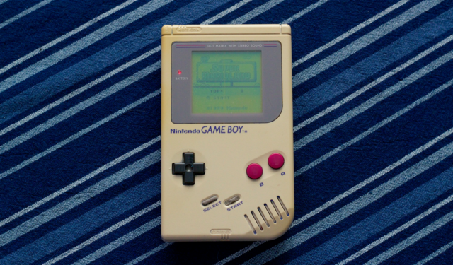 Games released in 1989 for the original Game Boy can still be played on Game Boy Advance consoles that sold well into the 2000s.