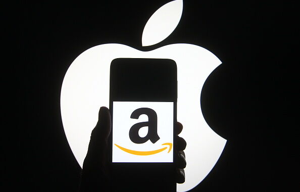 photo of Judge denies Amazon’s, Apple’s motions to dismiss class action price-fixing suit image