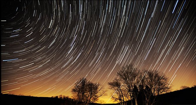 Pagaliau sužinome, kaip atsirado paslaptingasis Geminidų meteorų lietus – Ars Technica