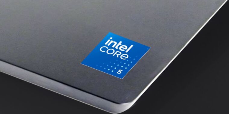 The last generation: Intel has new labels for its next major CPU ...