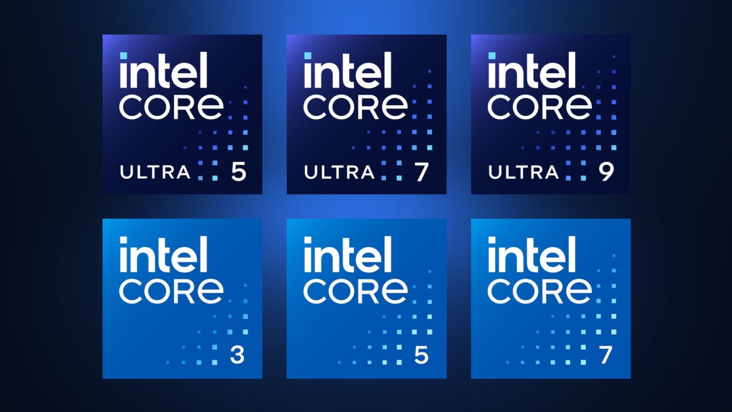 Intel intros first Meteor Lake chips with faster GPUs and worse single ...
