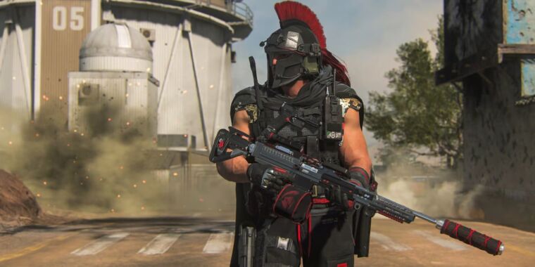 Call of Duty removes “NickMercs” skin following FaZe Clan star’s LGBTQ tweet
