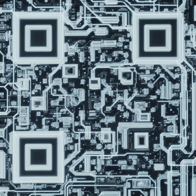 Redditor creates working anime QR codes using Stable Diffusion