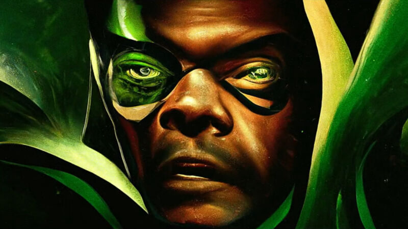 Secret Invasion's Opening Credits Were Created By AI. Does It Matter? 