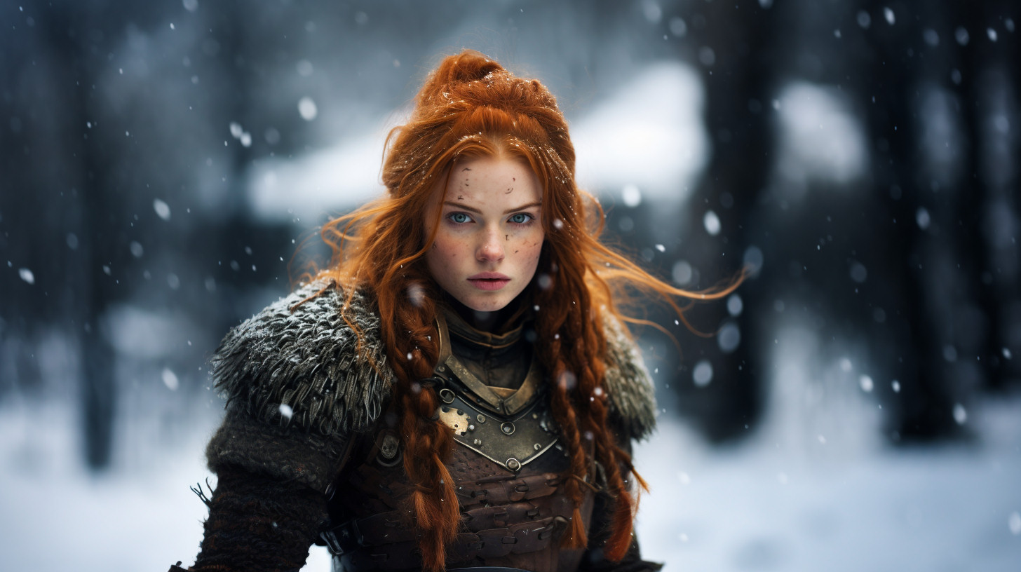 Stunning”—Midjourney update wows AI artists with camera-like