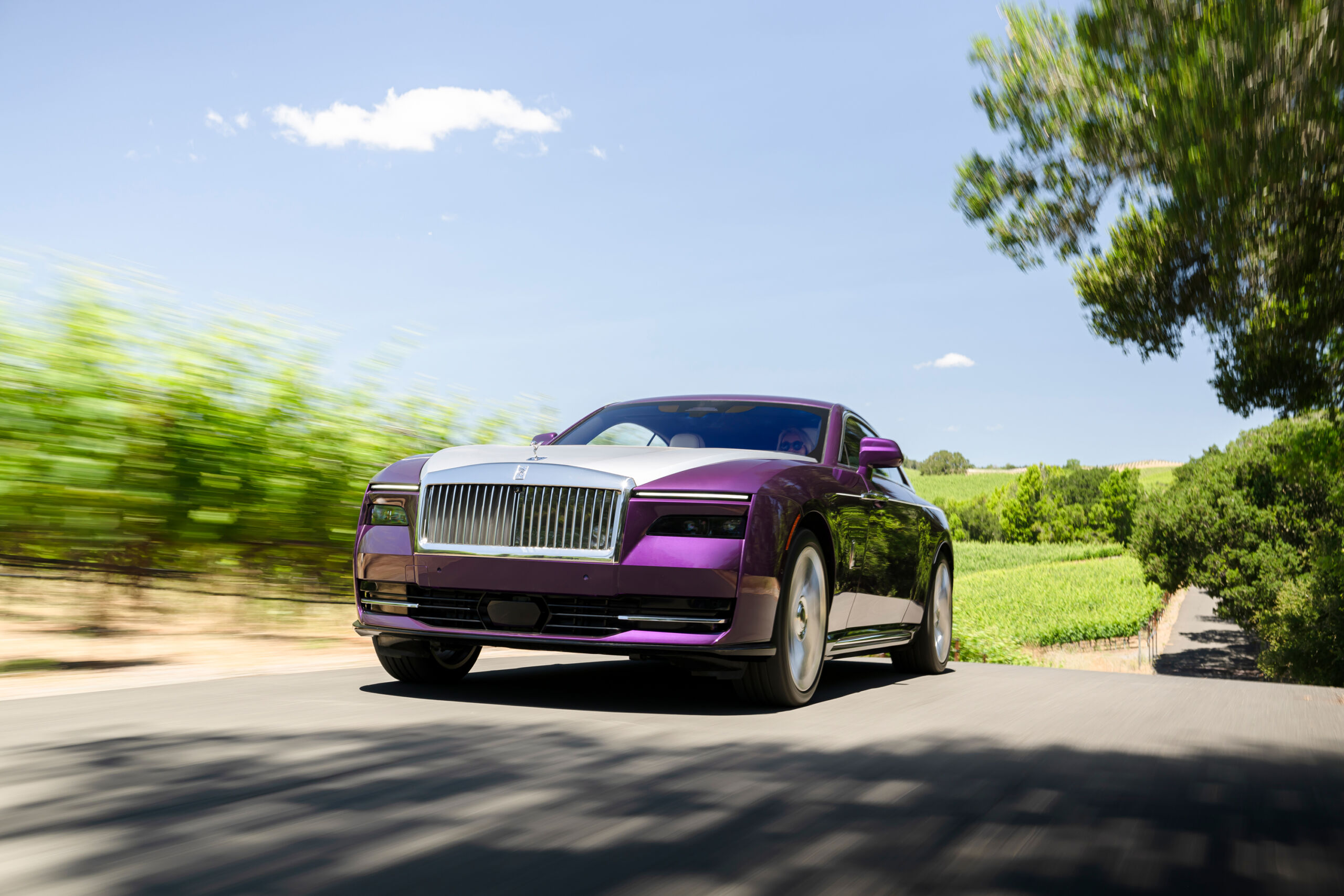 2022 Rolls Royce Phantom Price Engine Mileage Top Speed  060 mph   21Motoring  Automotive Reviews