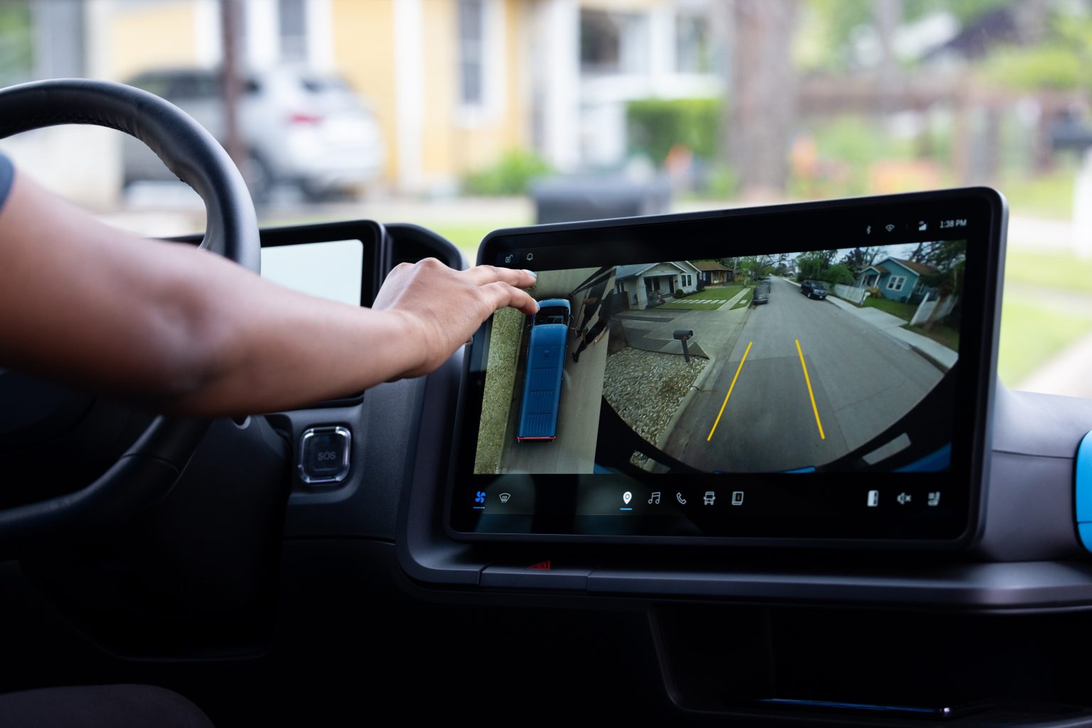 Amazon has 5,000+ Rivian EV delivery vans on the road - Ars Technica