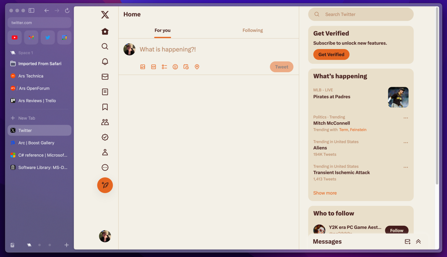 The Browser Company’s unconventional browser, Arc, releases publicly on ...