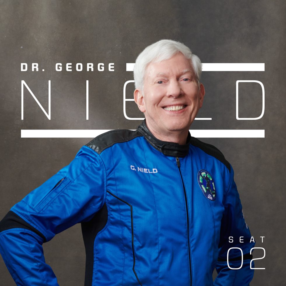 A nearly 20-year ban on human spaceflight regulations is set to expire ...