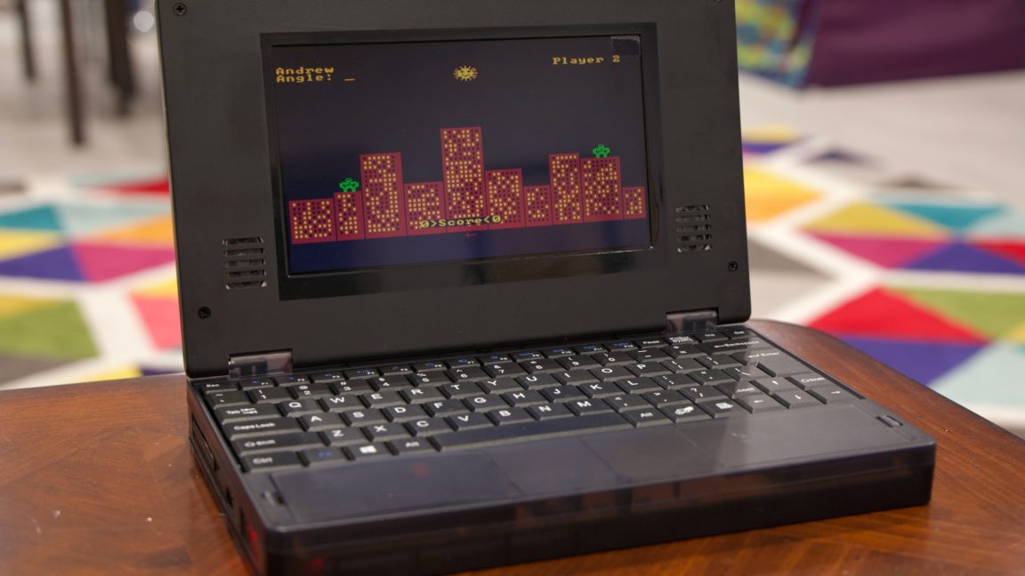 Going deep with the Book 8088, the brand-new laptop that runs like it's  1981 - Ars Technica