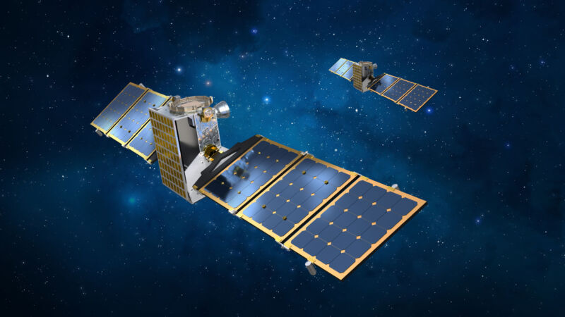 NASA a decis să nu lanseze sonde de asteroizi deja construite – Ars Technica