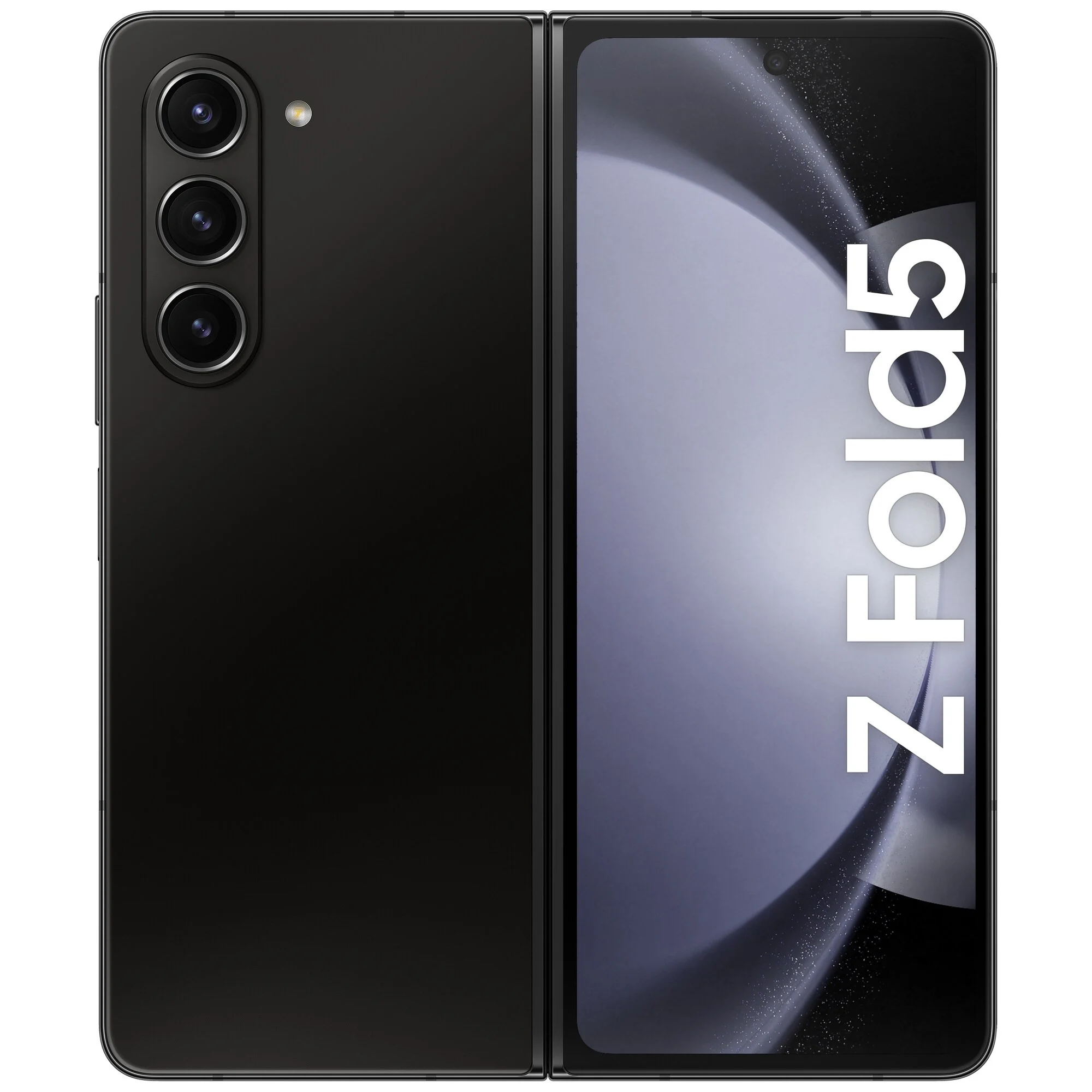 Samsung makes the Galaxy Z Fold 5 and Z Flip 5 official