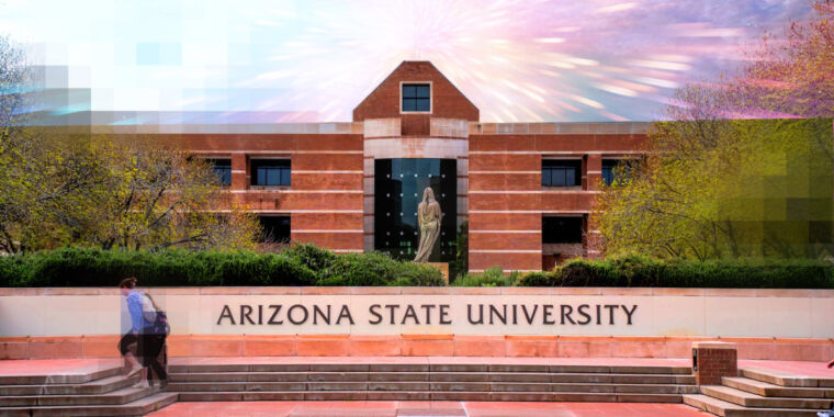 Arizona legislation college embraces ChatGPT use in pupil purposes