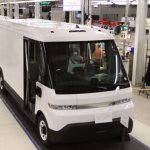 Battery shortage shuttering Cami electric-vehicle plant until