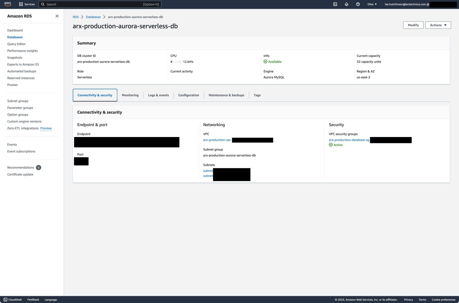 How we host Ars Technica in the cloud, part two: The software - Ars ...