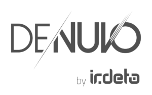 La empresa de seguridad Irdeto adquirió la marca Denuvo en 2018.