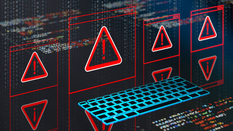 Critical vulnerabilities in BIG-IP appliances leave big networks open to intrusion