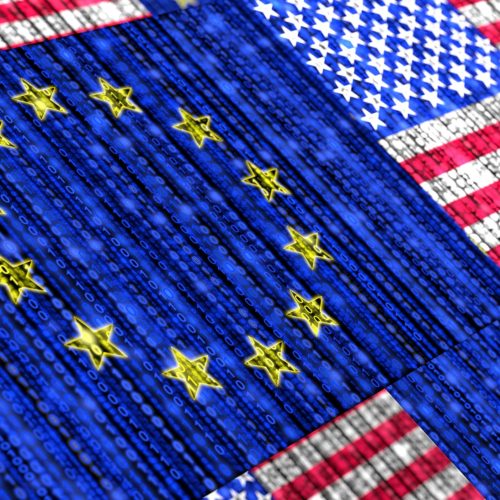 EU will go easy with Apple, Facebook punishment to avoid Trump's wrath
