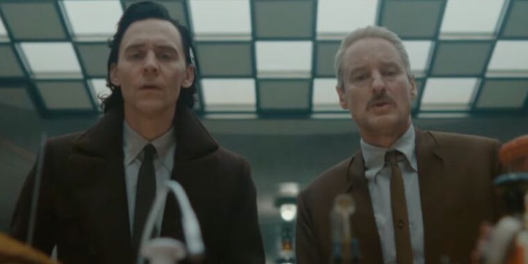 Loki S2 trailer finds the god of mischief battling for the "soul of the TVA" - Vimarsana News
