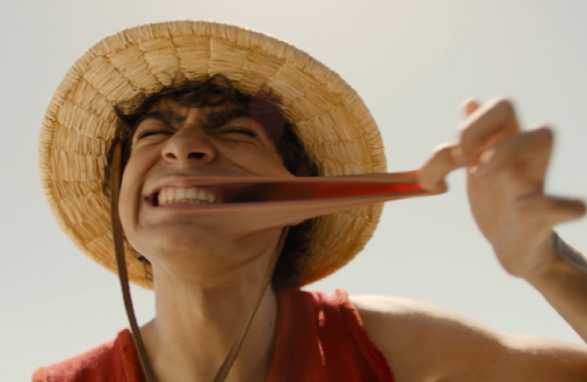 One Piece live-action trailer sets sail in the right direction