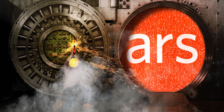 Behind the scenes: How we host Ars Technica, half 1