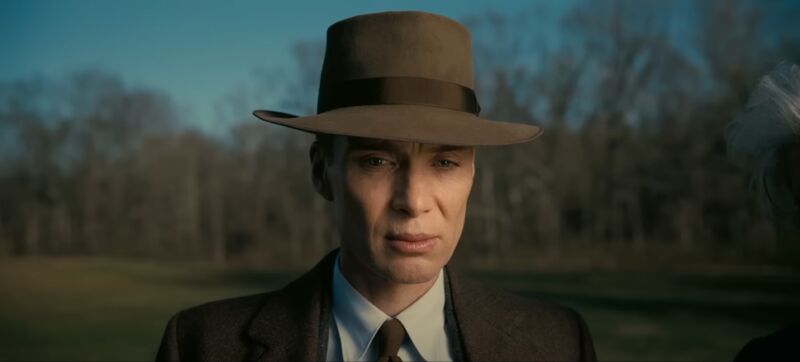 Cillian Murphy en