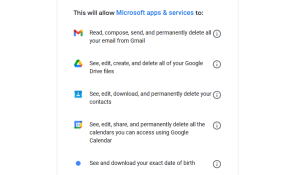 Outlook for Windows app replaces Mail and Calendar in new Windows 11 ...