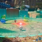 Pikmin 4 review: Falling in love with micromanagement