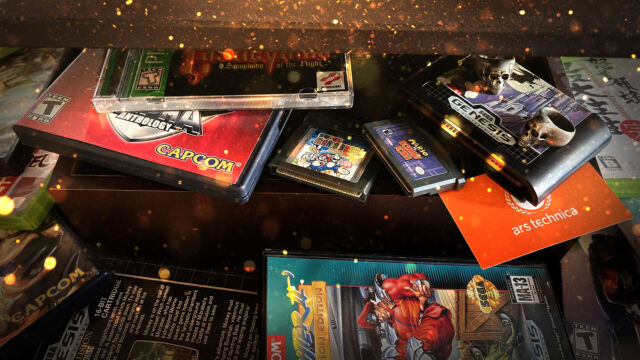 Nearly 9 out of 10 classic video games are out of print. Here's why saving  games matters