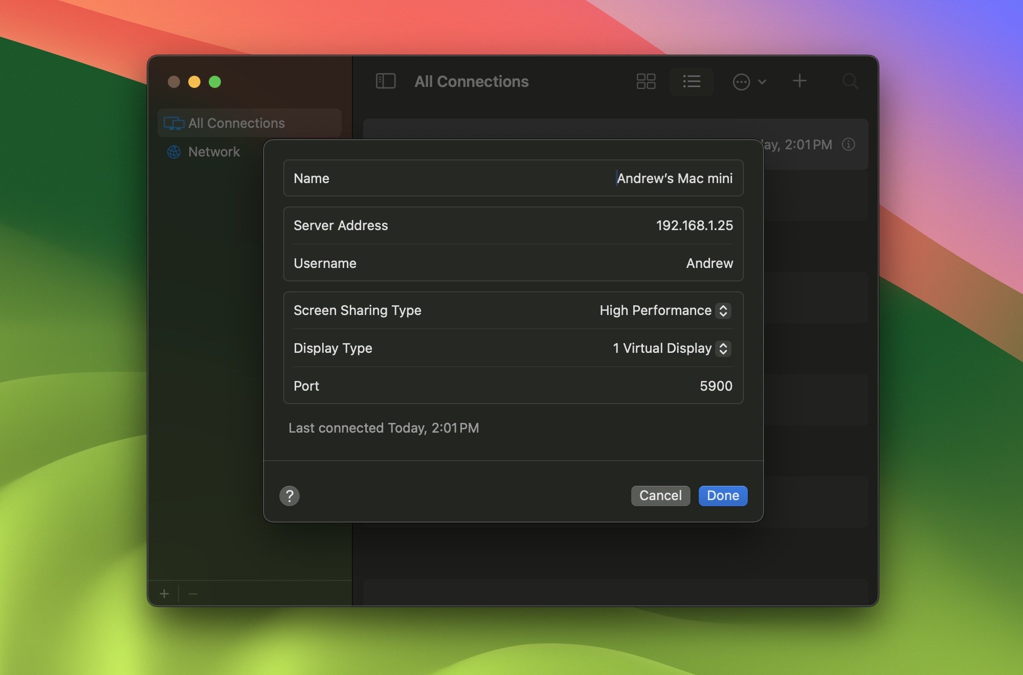 Function Over Flash: The Top 10 New Features in MacOS Sonoma