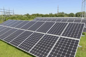 Diga idroelettrica e infrastrutture per le energie rinnovabili