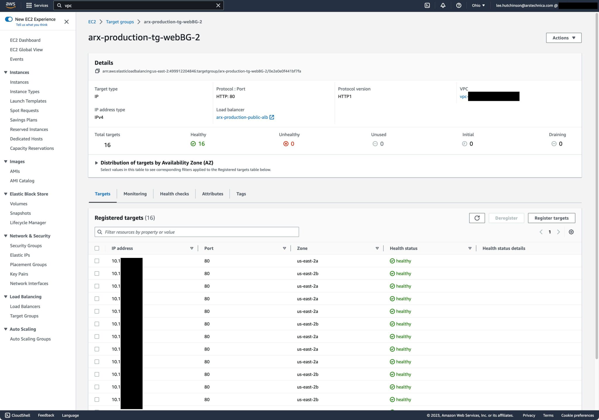 How we host Ars Technica in the cloud, part two: The software - Ars ...