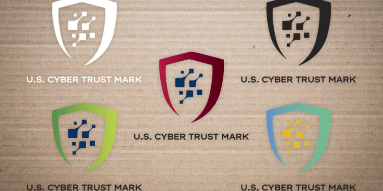 The Cyber Trust Mark is a voluntary IoT label coming in 2024. What does it mean?