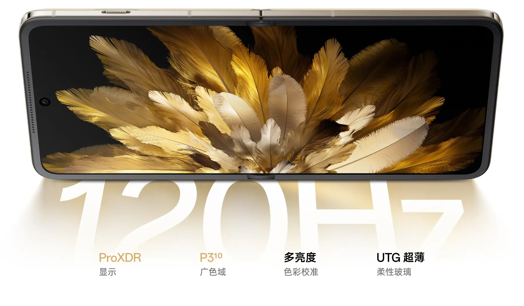 Oppo's Find N3 Flip fashion phone is ready for its close-up