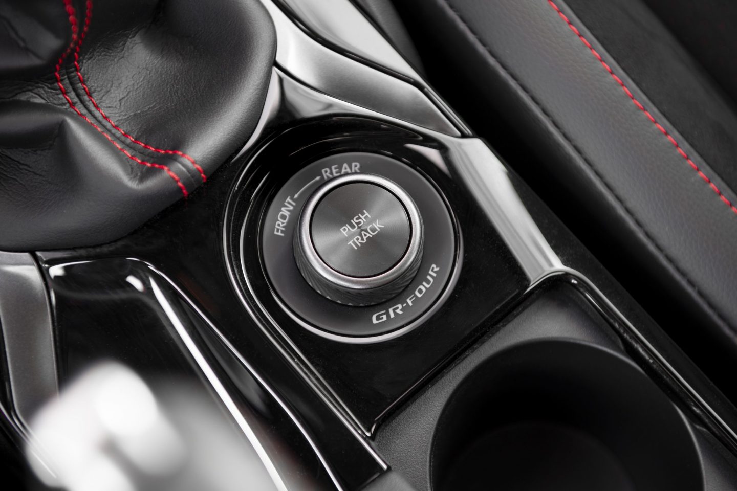 Not your average Toyota: The all-wheel drive GR Corolla, reviewed - Ars ...