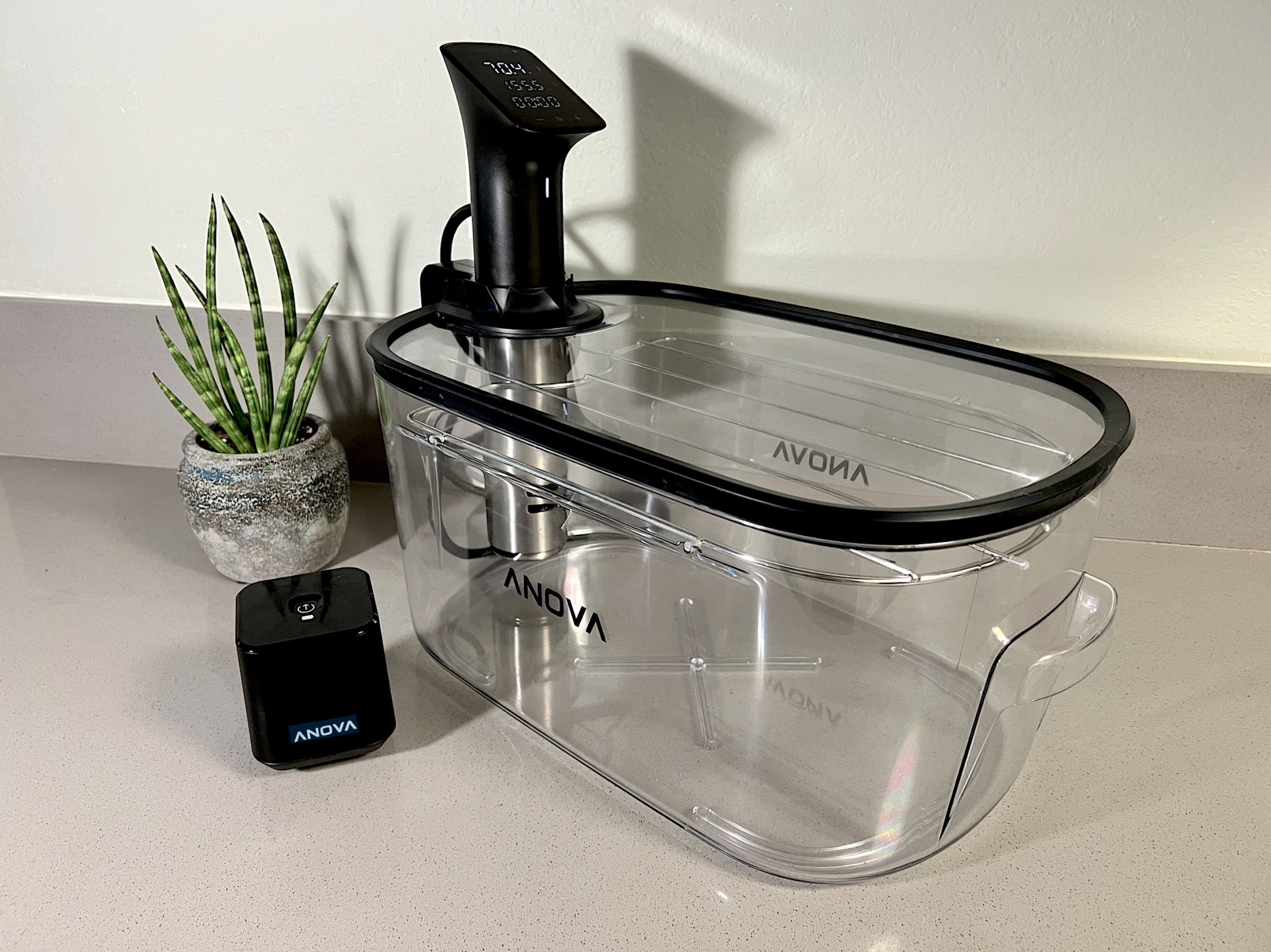 Guidemaster: Smart kitchen appliances for the modern home cook - Ars ...