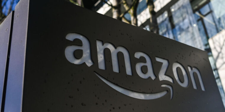 Amazon gets “last rites” from FTC as antitrust complaint looks imminent
