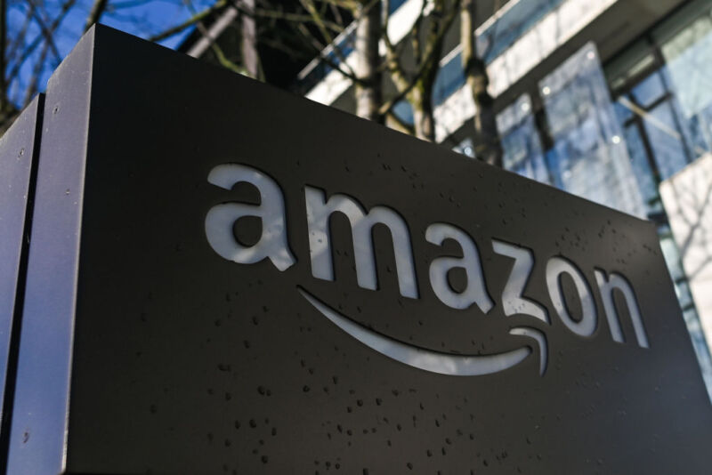 Amazon gets “last rites” from FTC as antitrust complaint looks imminent