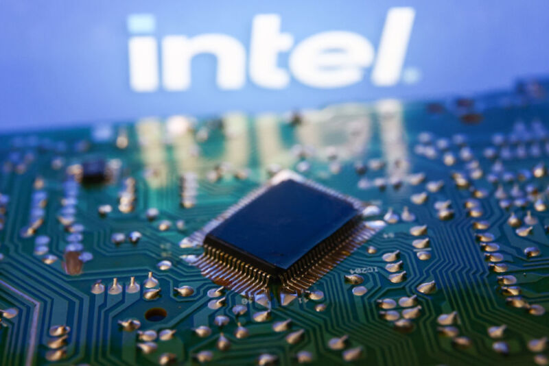 China blocks Intel’s $5.4B merger with Tower Semiconductor