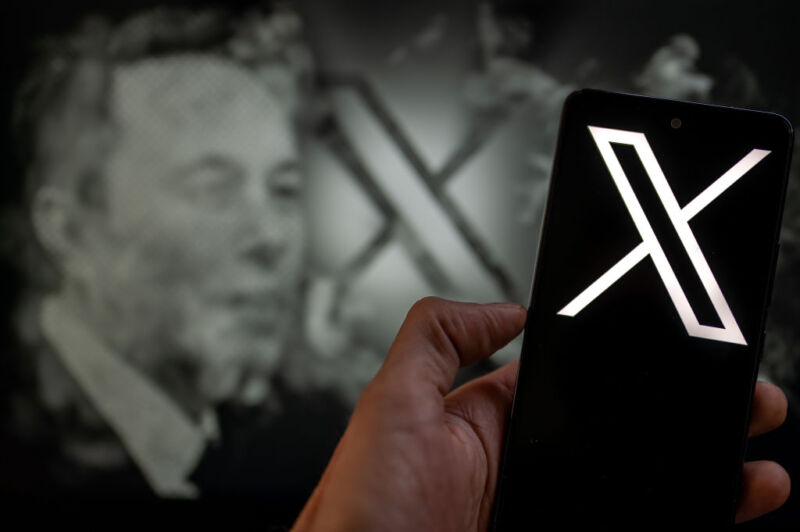 X suspends pro-Nazi account after two brands halt advertising