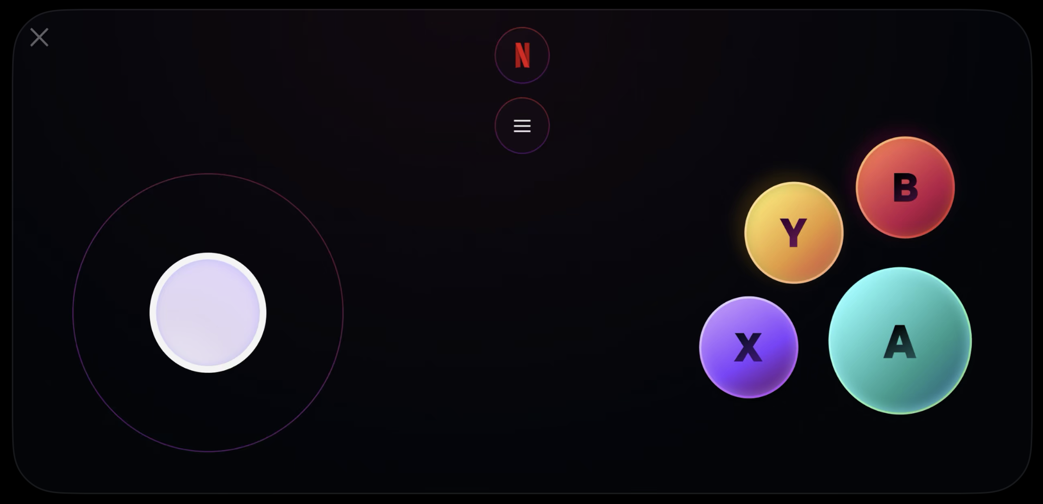 With new Game Controller app, Netflix games move from mobile to TV Technica