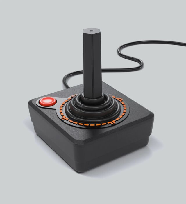 Atari introduces NEW CARTRIDGE-BASED ATARI 2600+ - Atari 2600 - Atari I/O  Forums