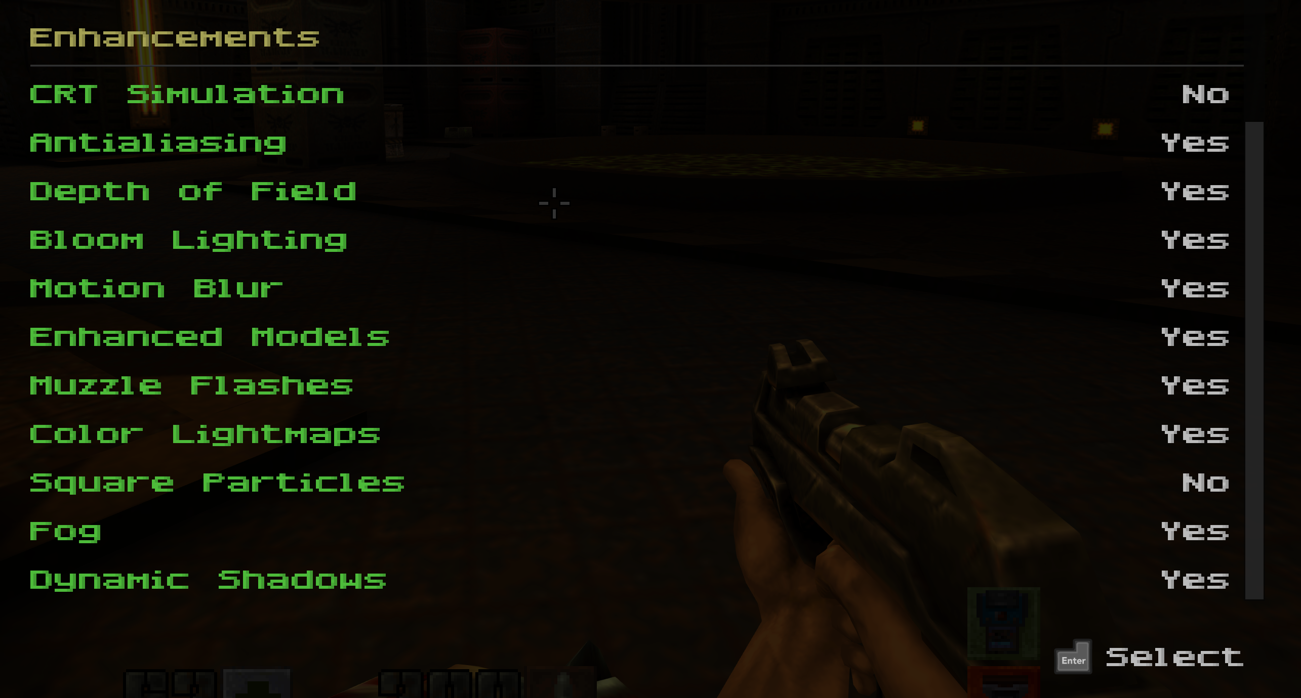 Quake II returns! Play the enhanced release TODAY