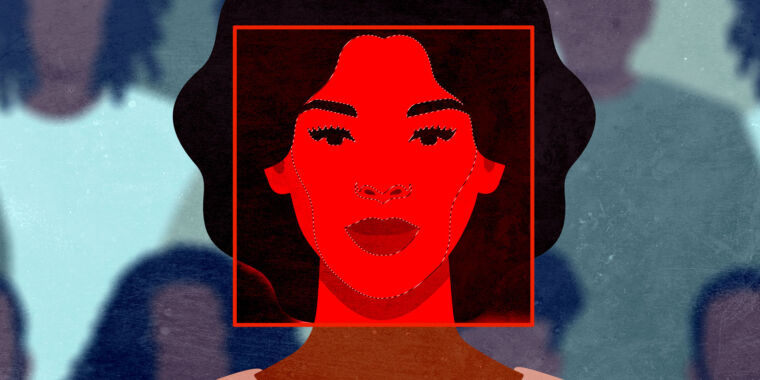 detroit woman false facial recognition