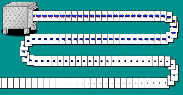 Researcher builds anti-Russia AI disinformation machine for $400 - Ars Technica