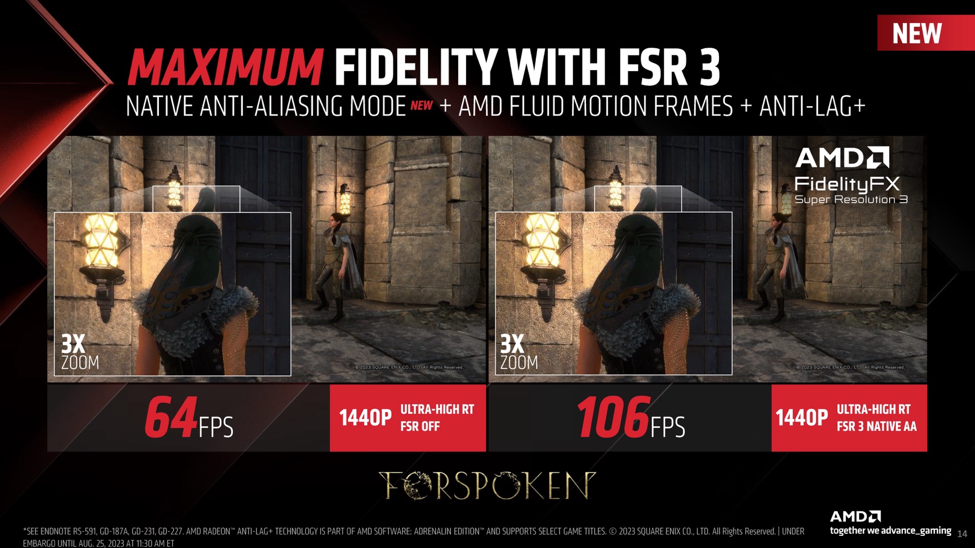 Amd radeon best sale graphics 3