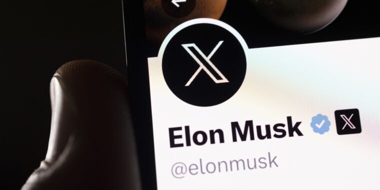 Elon Musk poursuivi en justice par l'ancien PDG de Twitter pour refus de payer une indemnité de départ de 57 millions de dollars
