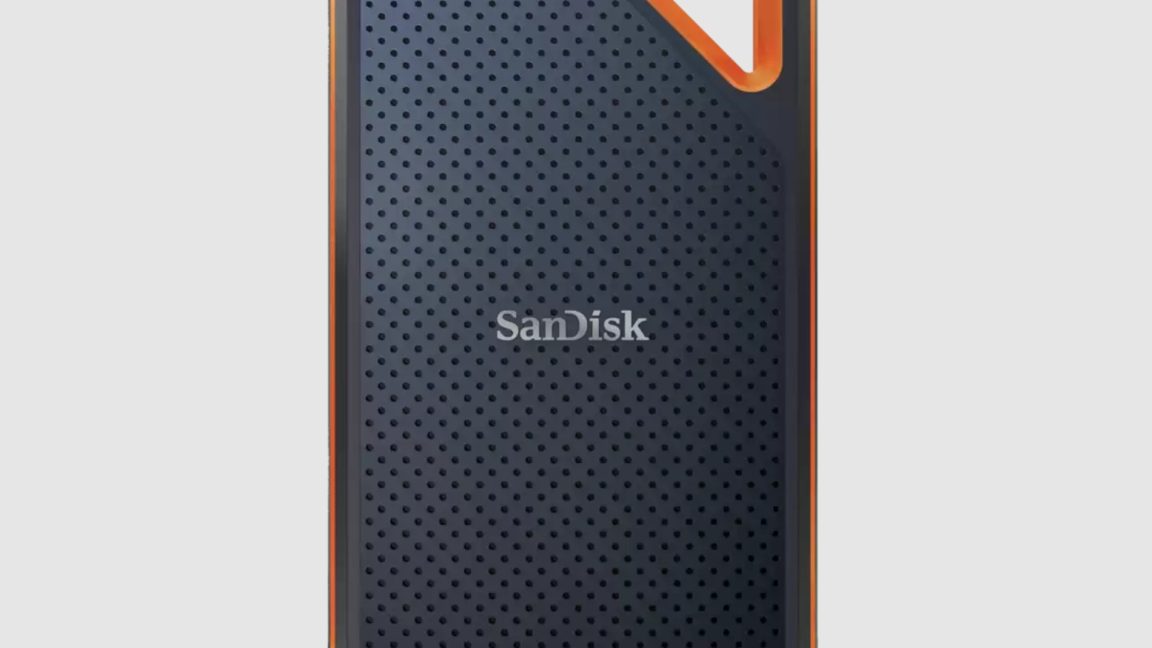 SanDisk's silence deafens as high-profile users say Extreme