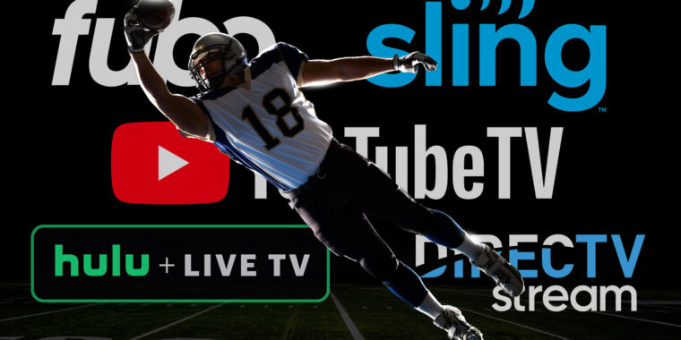 The sports fan’s guide to streaming services
