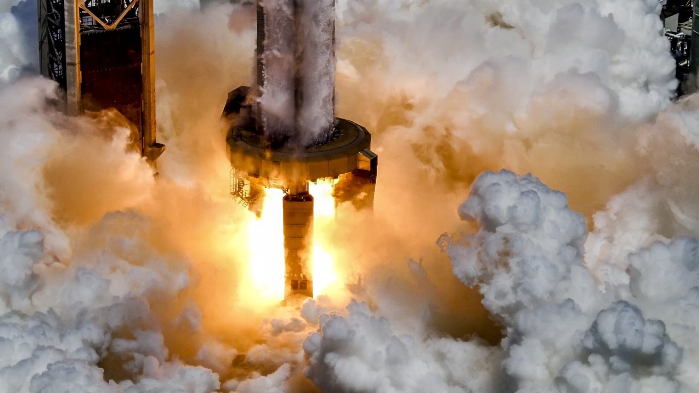 Rocket Report: Firefly enters “hot standby phase”; SpaceX’s superfluity ...